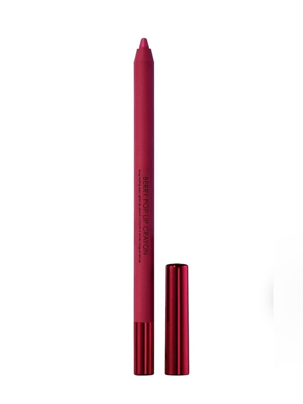 Natasha Denona Berry Pop Lip Crayon